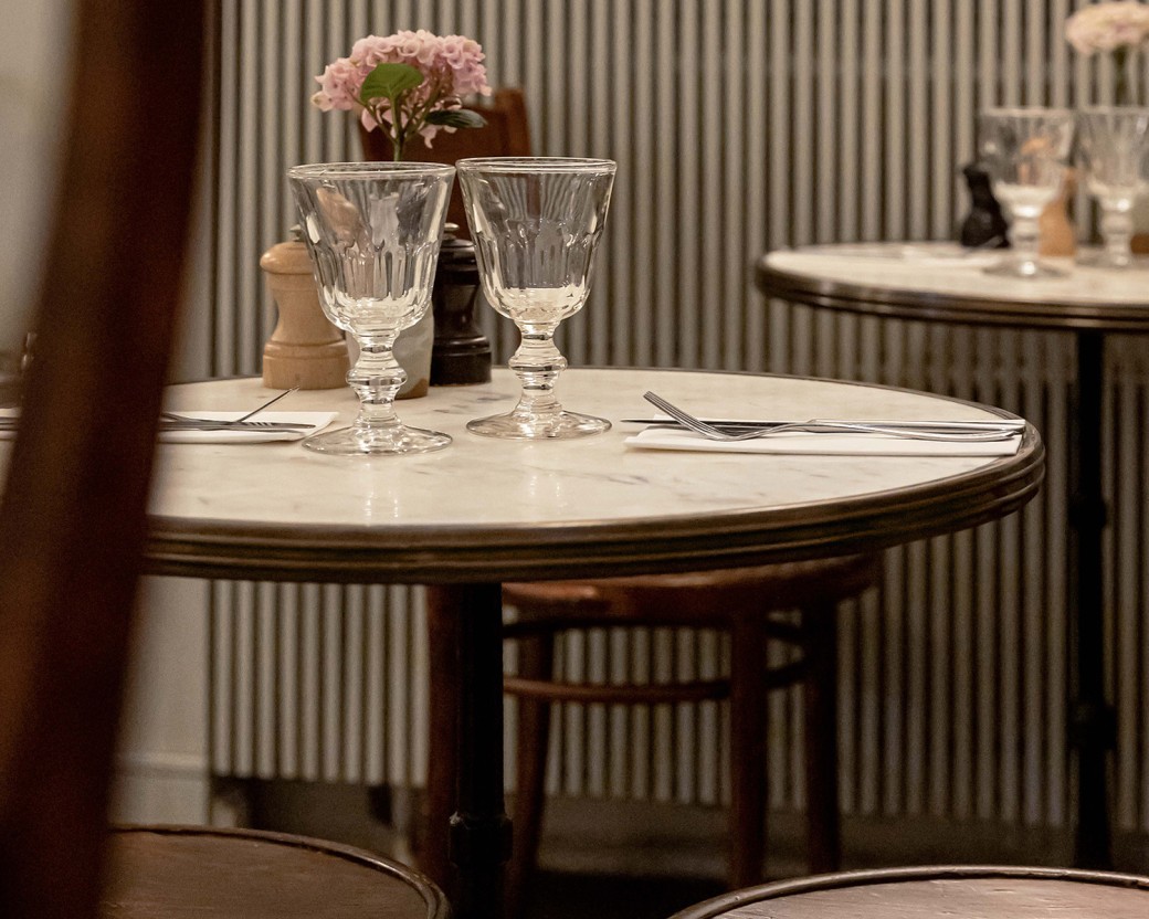 BEAULIEU Wien Über uns