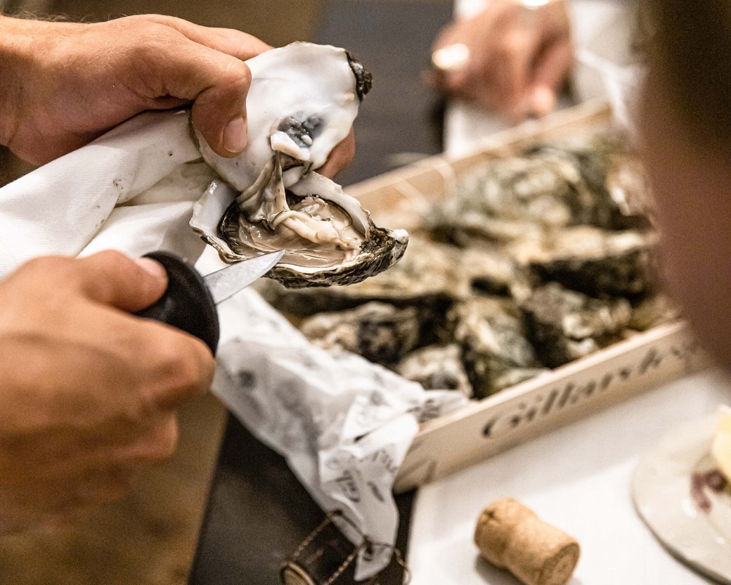 BEAULIEU Wien Über uns